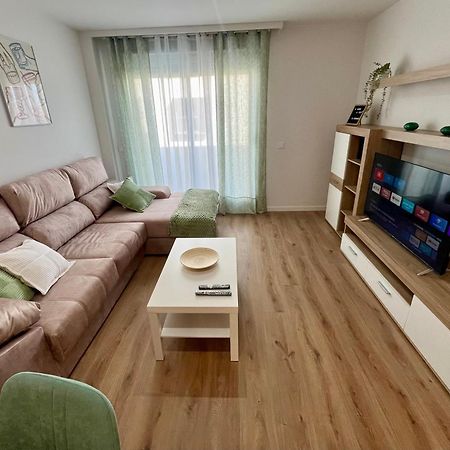 S3 Rivas Futura Apartment 外观 照片