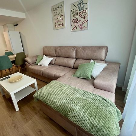 S3 Rivas Futura Apartment 外观 照片