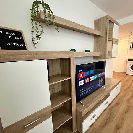 S3 Rivas Futura Apartment 外观 照片