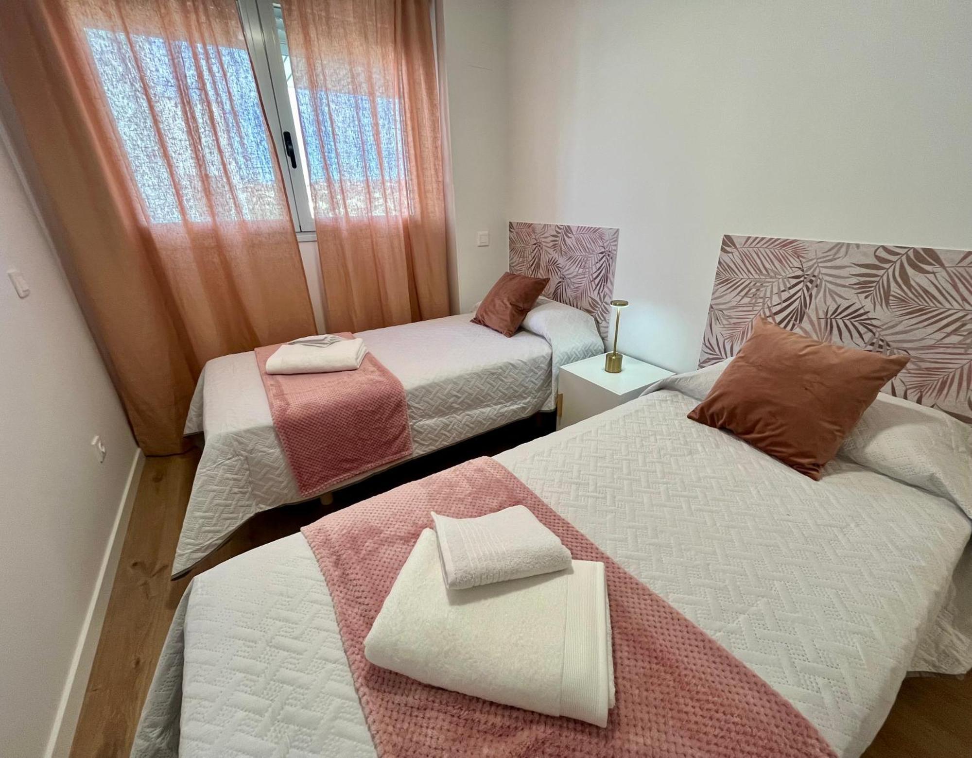 S3 Rivas Futura Apartment 外观 照片