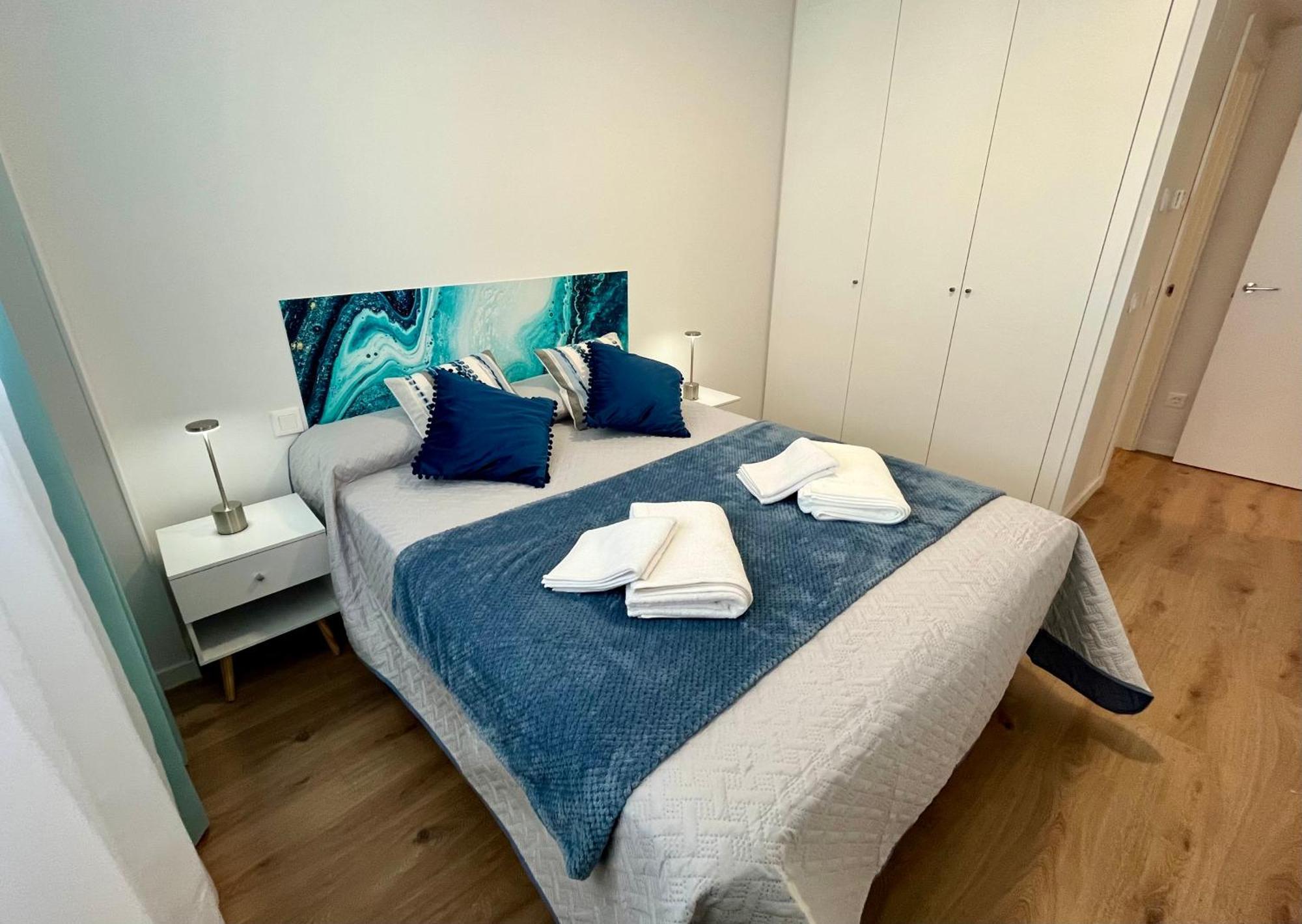 S3 Rivas Futura Apartment 外观 照片