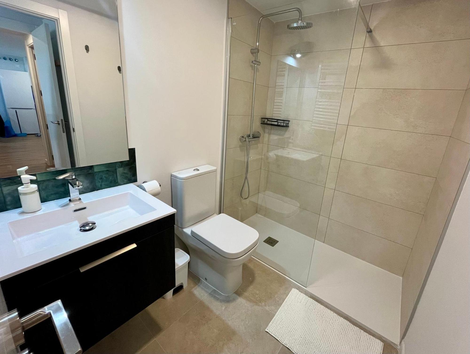 S3 Rivas Futura Apartment 外观 照片