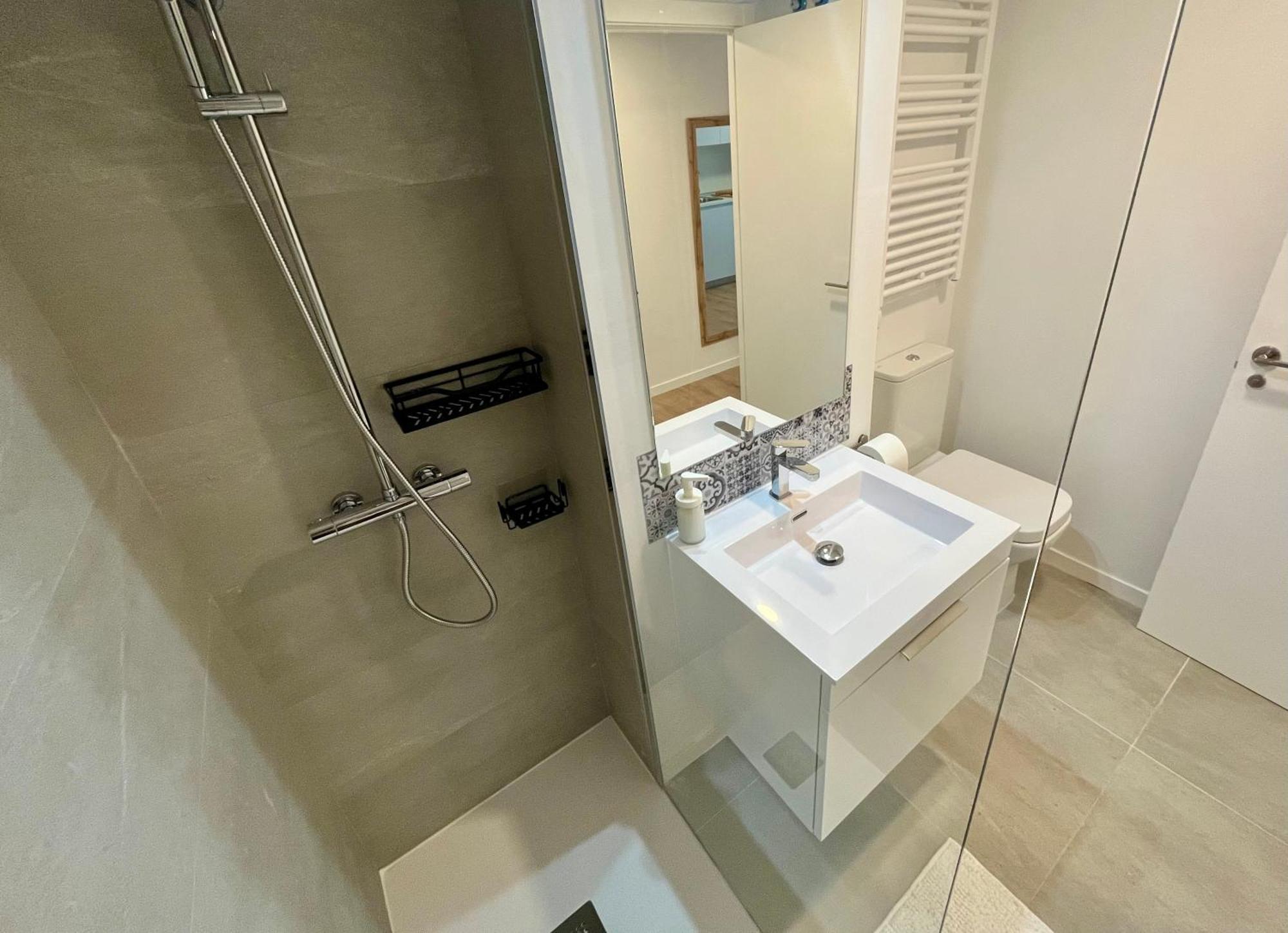 S3 Rivas Futura Apartment 外观 照片